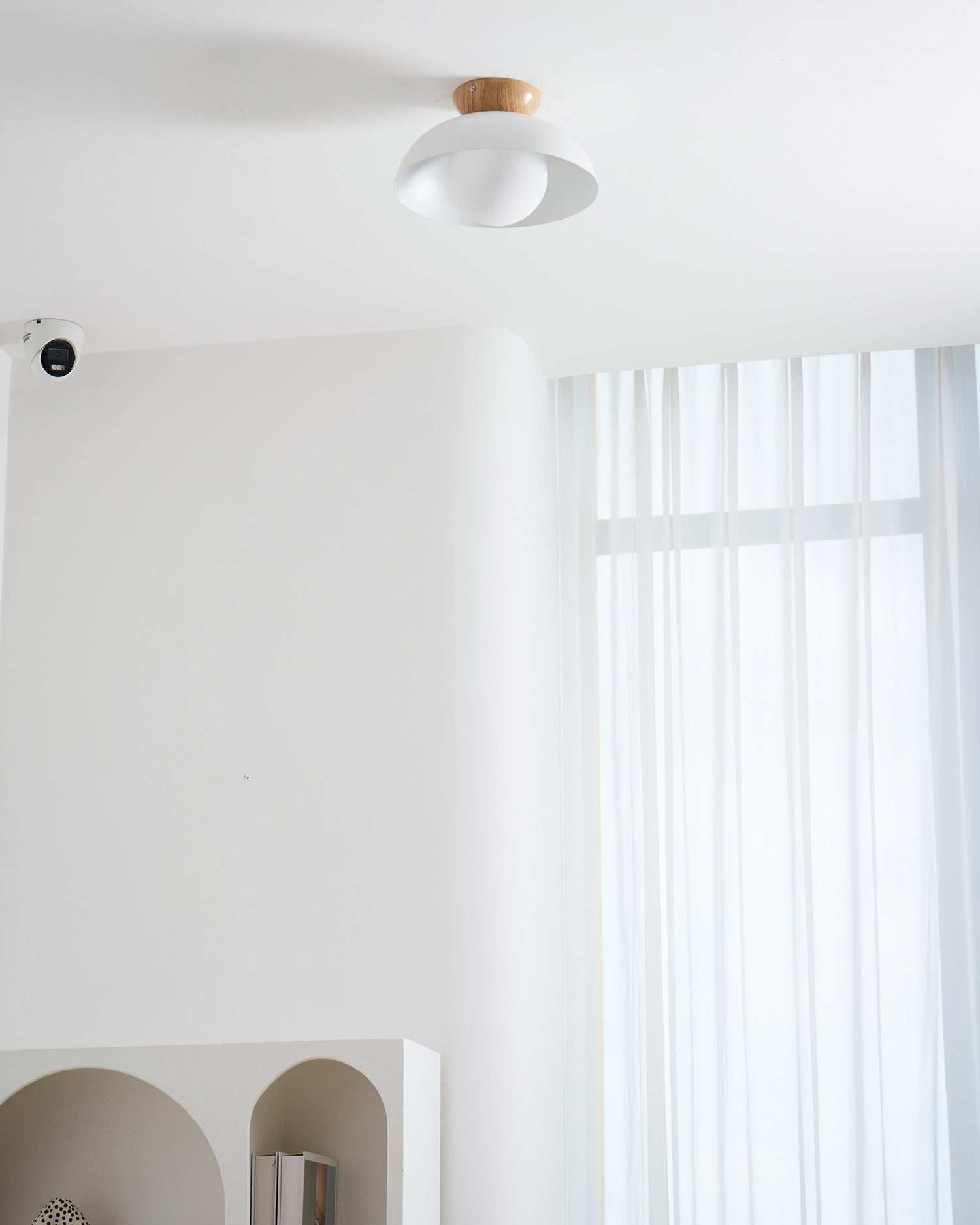 Junova Sloped Ceiling Light