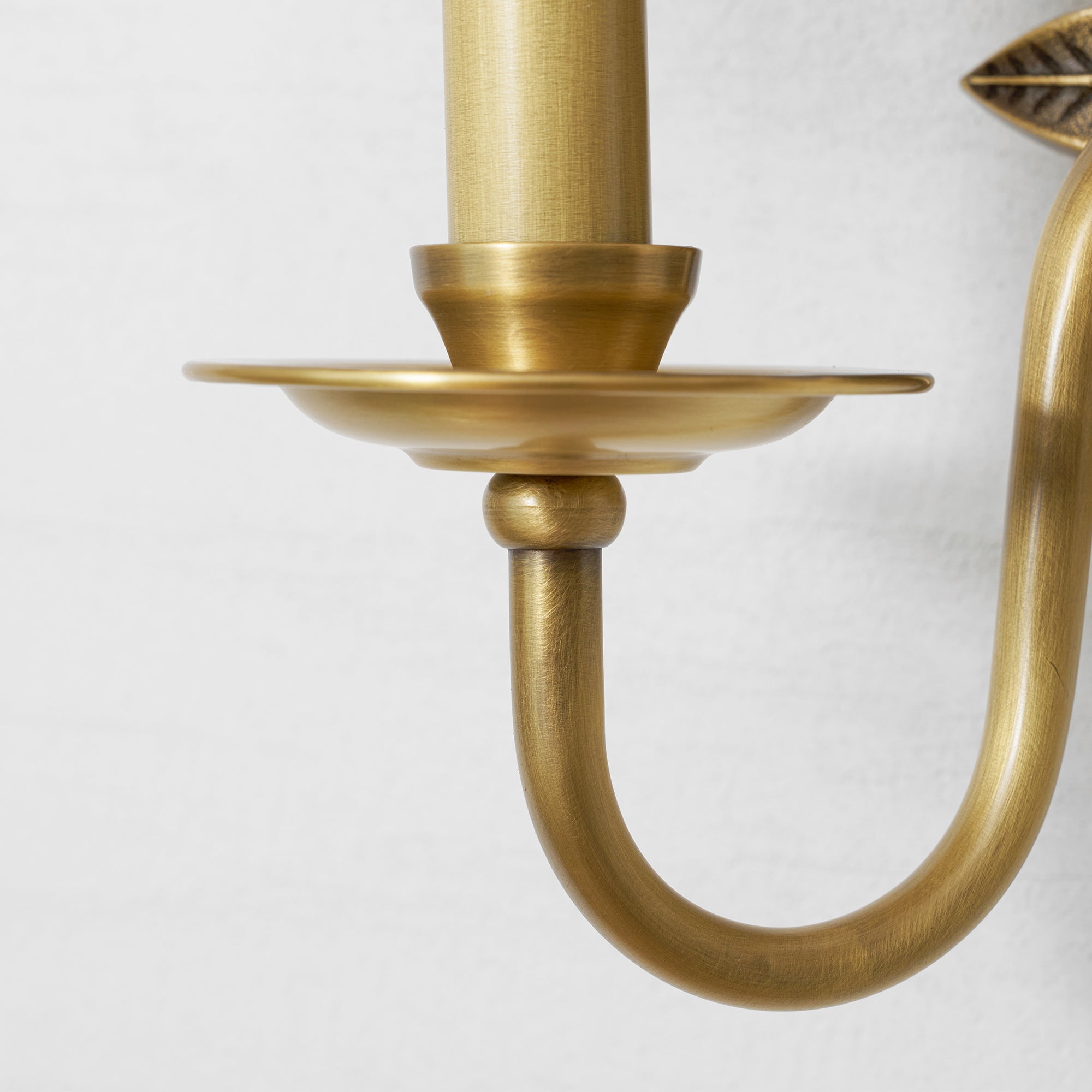 Rotenna Double Wall Light