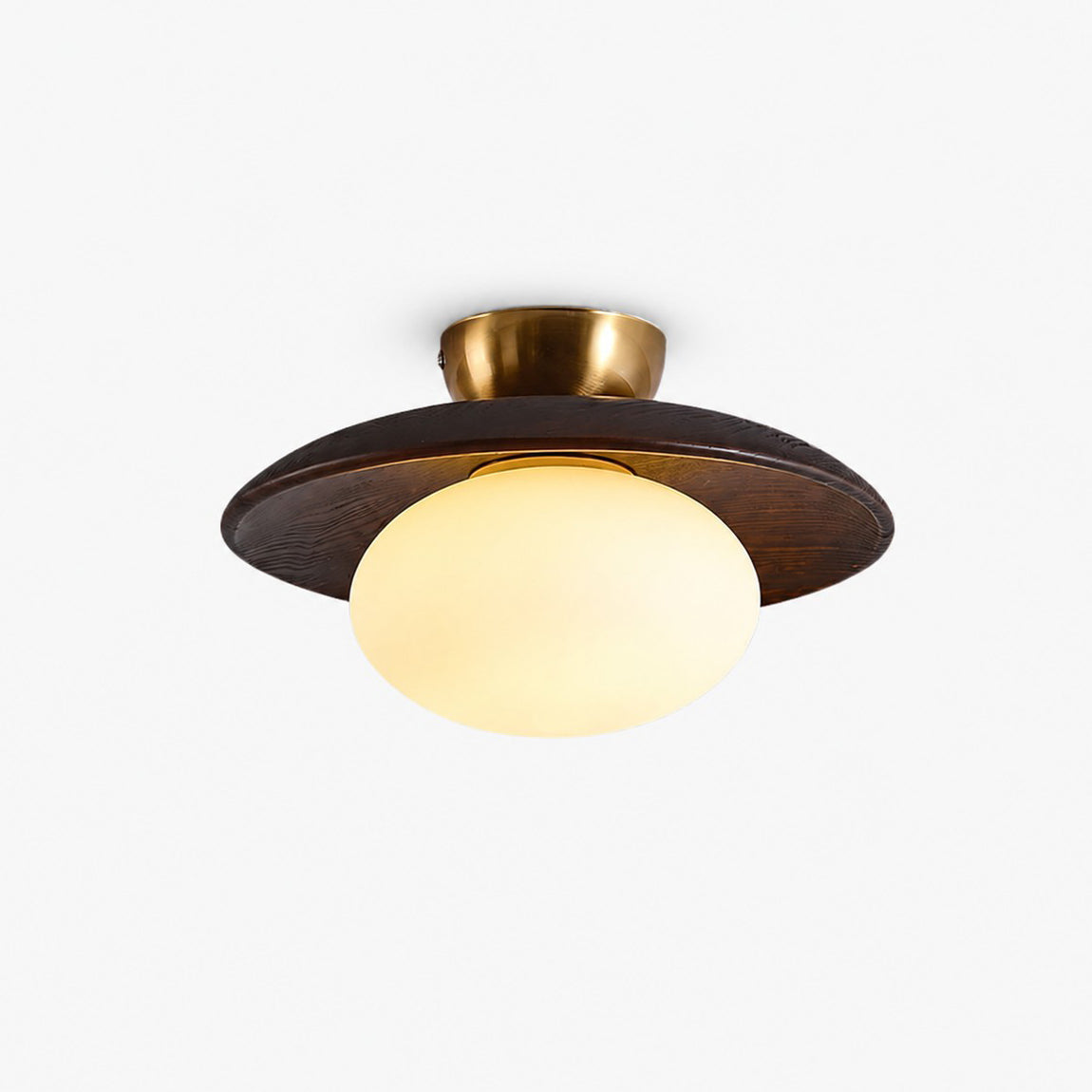 Avor Round Ceiling Light