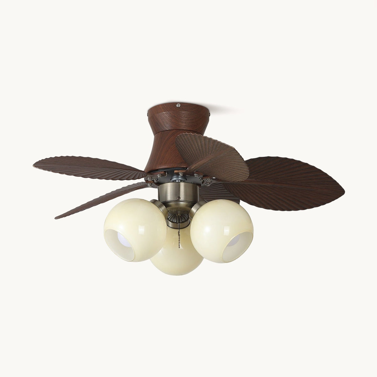 Dextrus Ceiling Fan Light