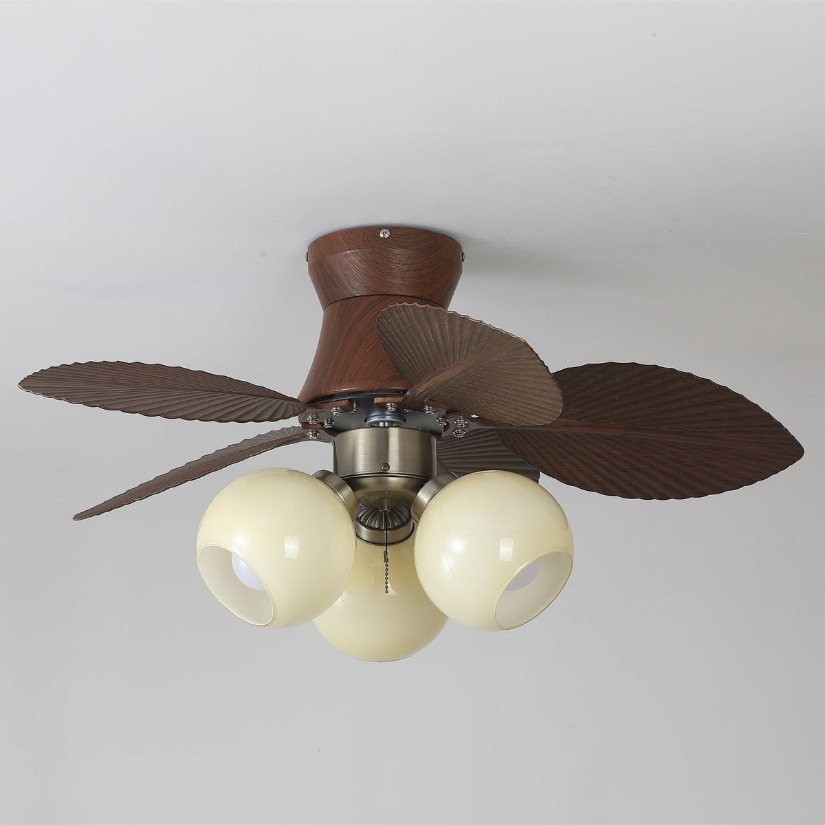 Dextrus Ceiling Fan Light – detail 14