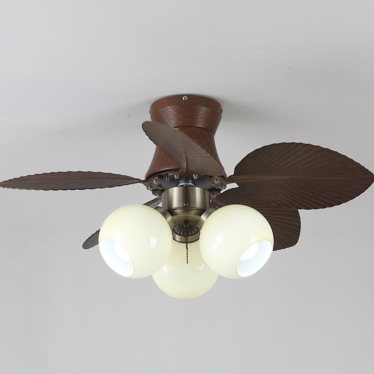 Dextrus Ceiling Fan Light – detail 16
