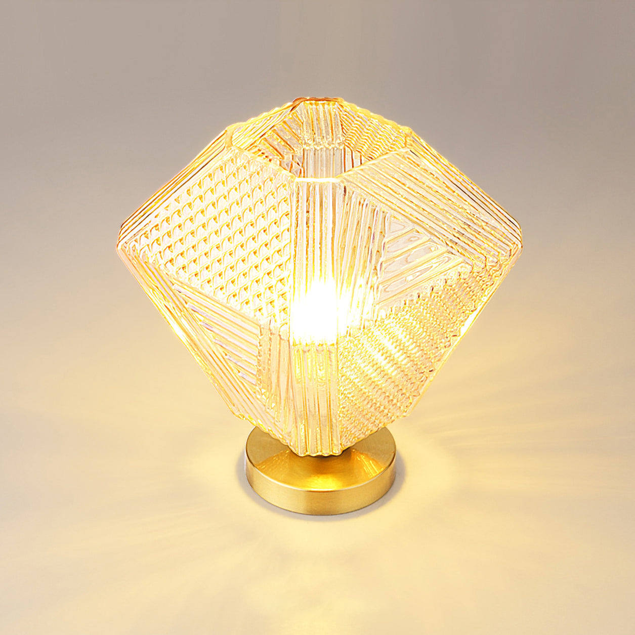 Venoral Art Deco Ceiling Light