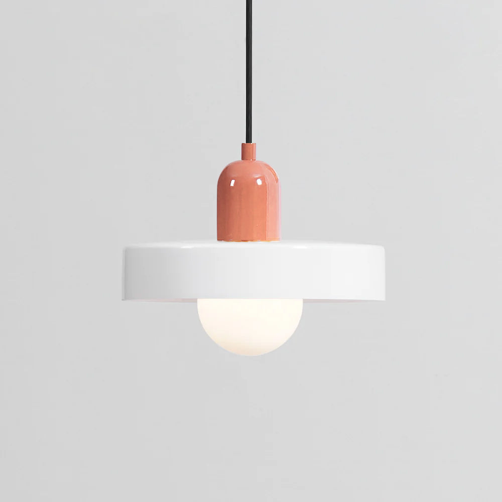 Almio Orb Pendant Light