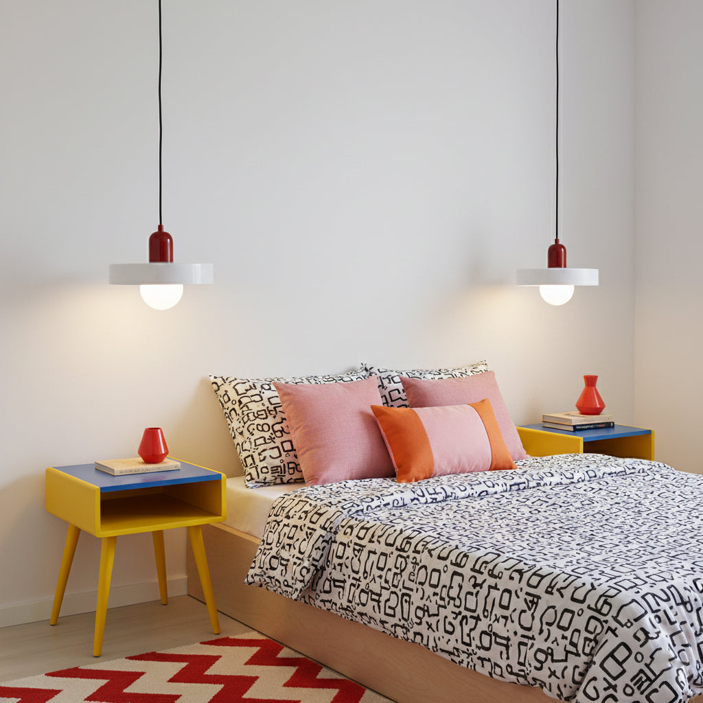 Almio Orb Pendant Light
