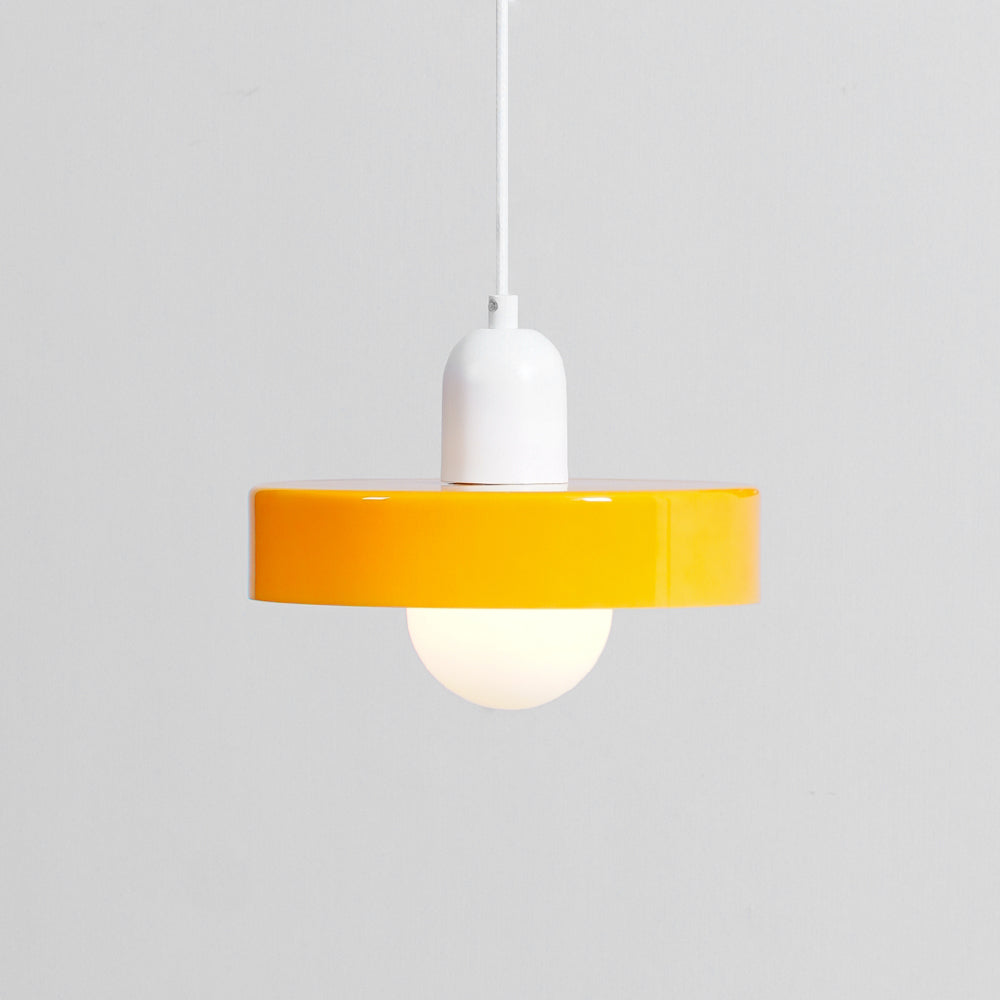 Almio Orb Pendant Light