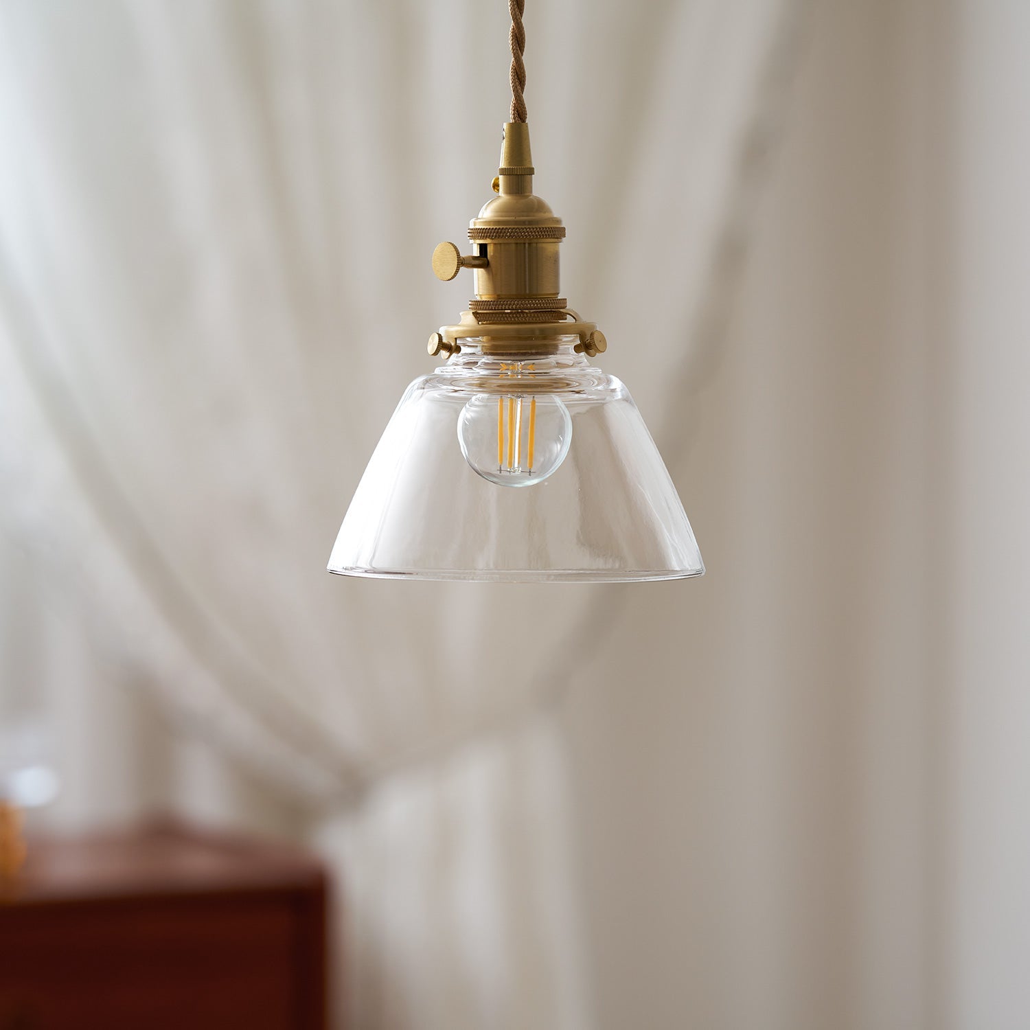 Liooan Pendant Light