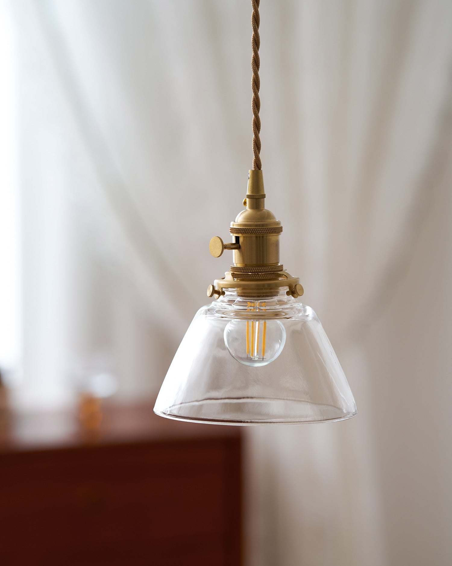Liooan Pendant Light