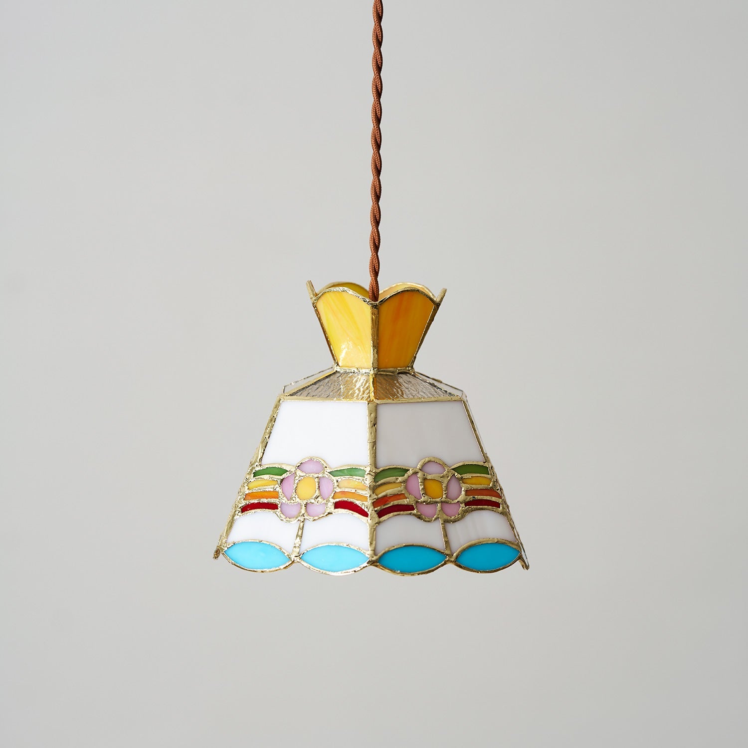 Talicove Tiffany Pendant Light