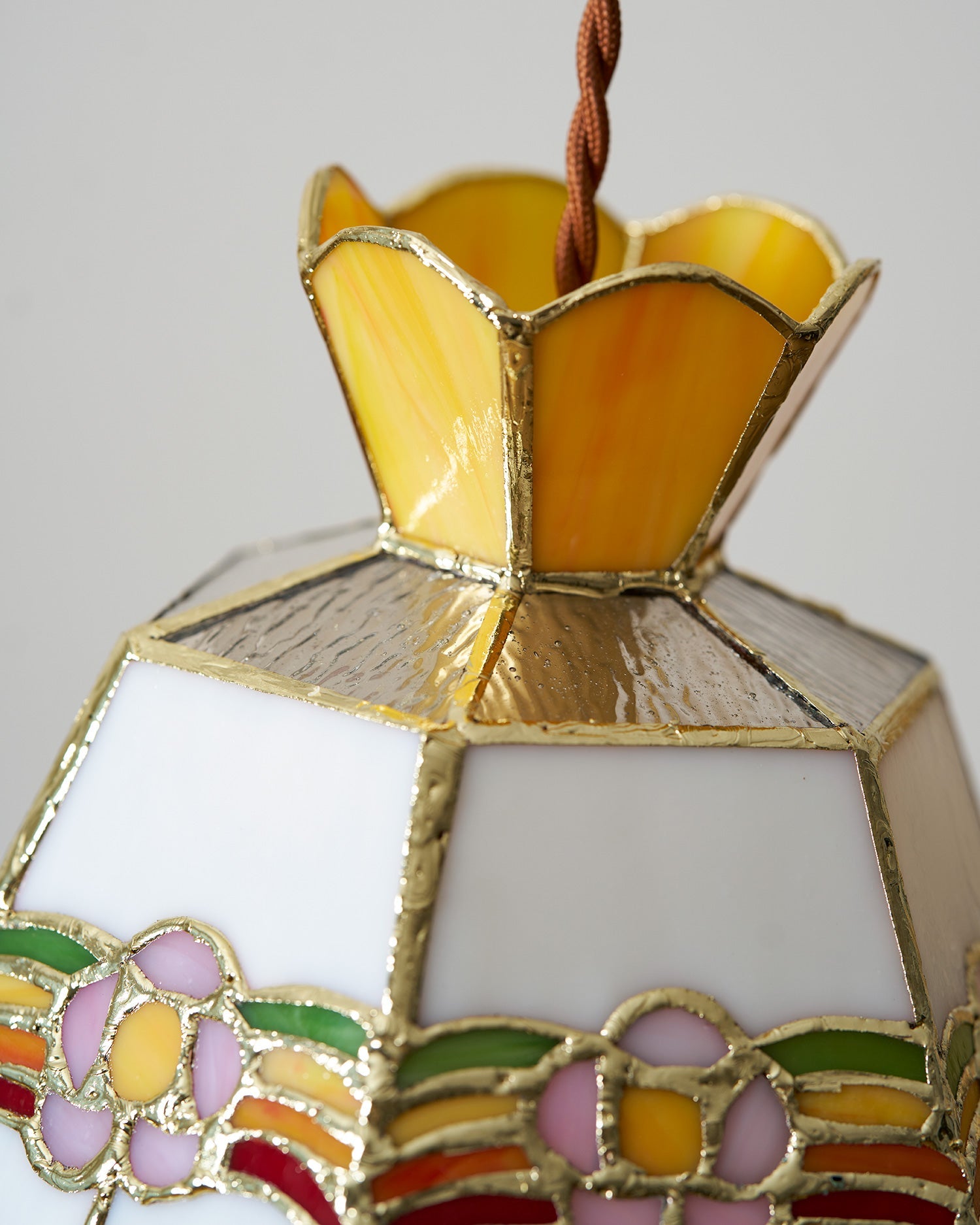 Talicove Tiffany Pendant Light