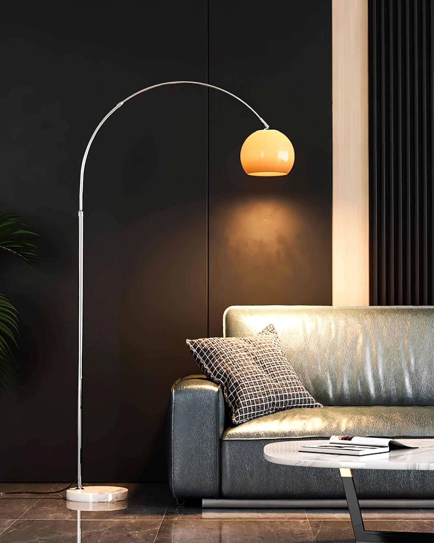 Velako Modern Floor Lamp