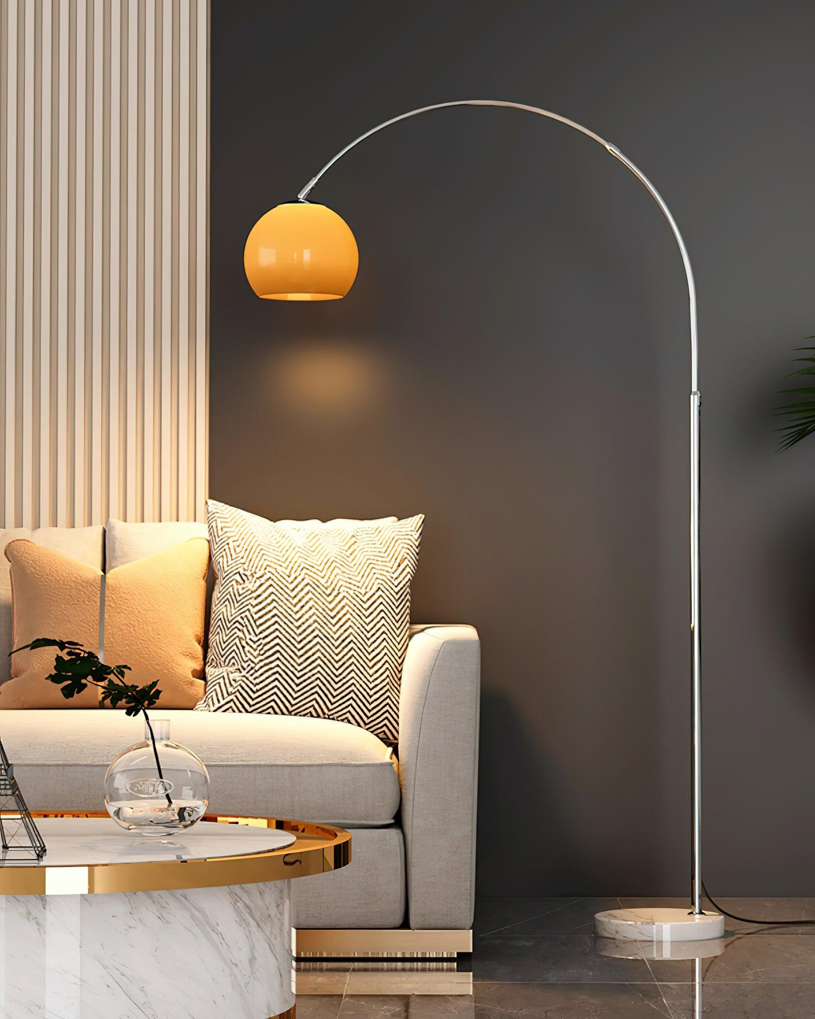 Velako Modern Floor Lamp