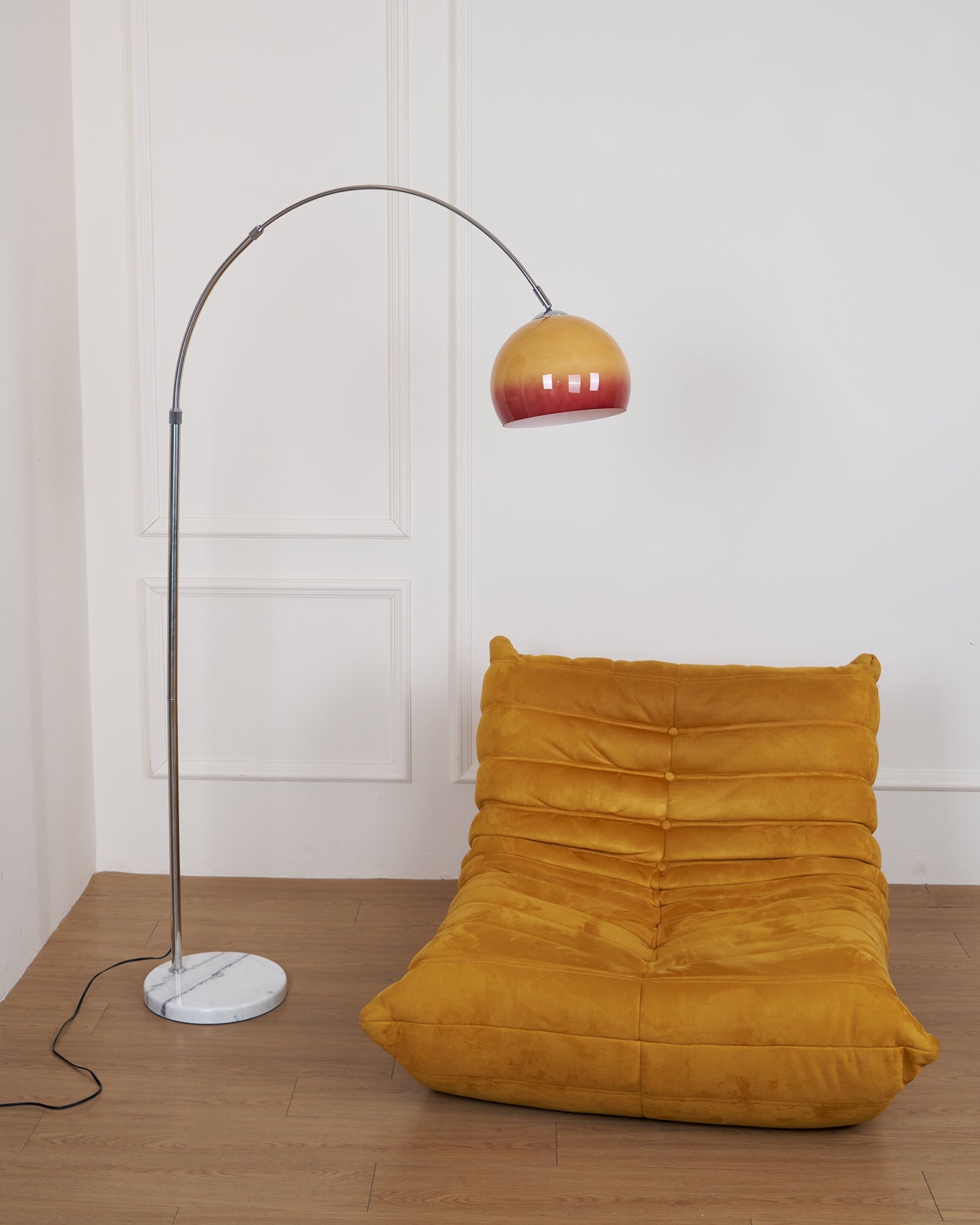 Velako Modern Floor Lamp