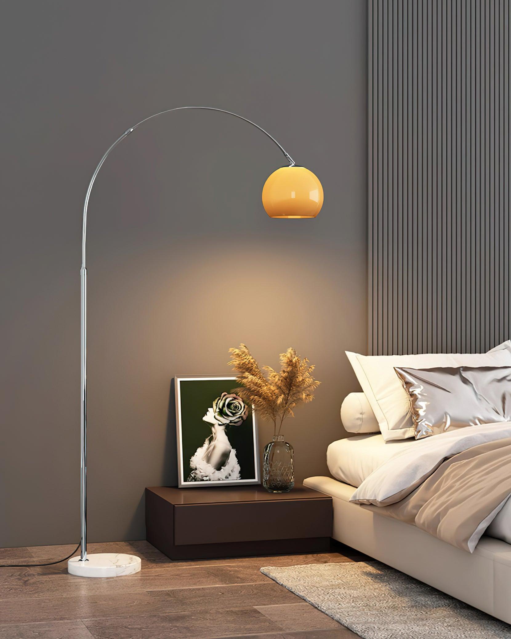 Velako Modern Floor Lamp