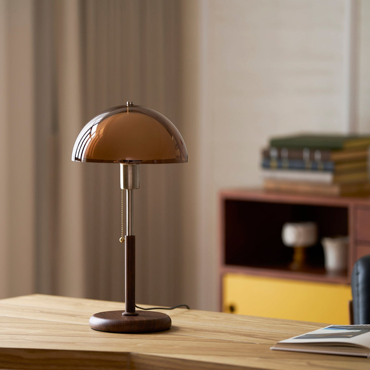 Virowell Retro Table Lamp