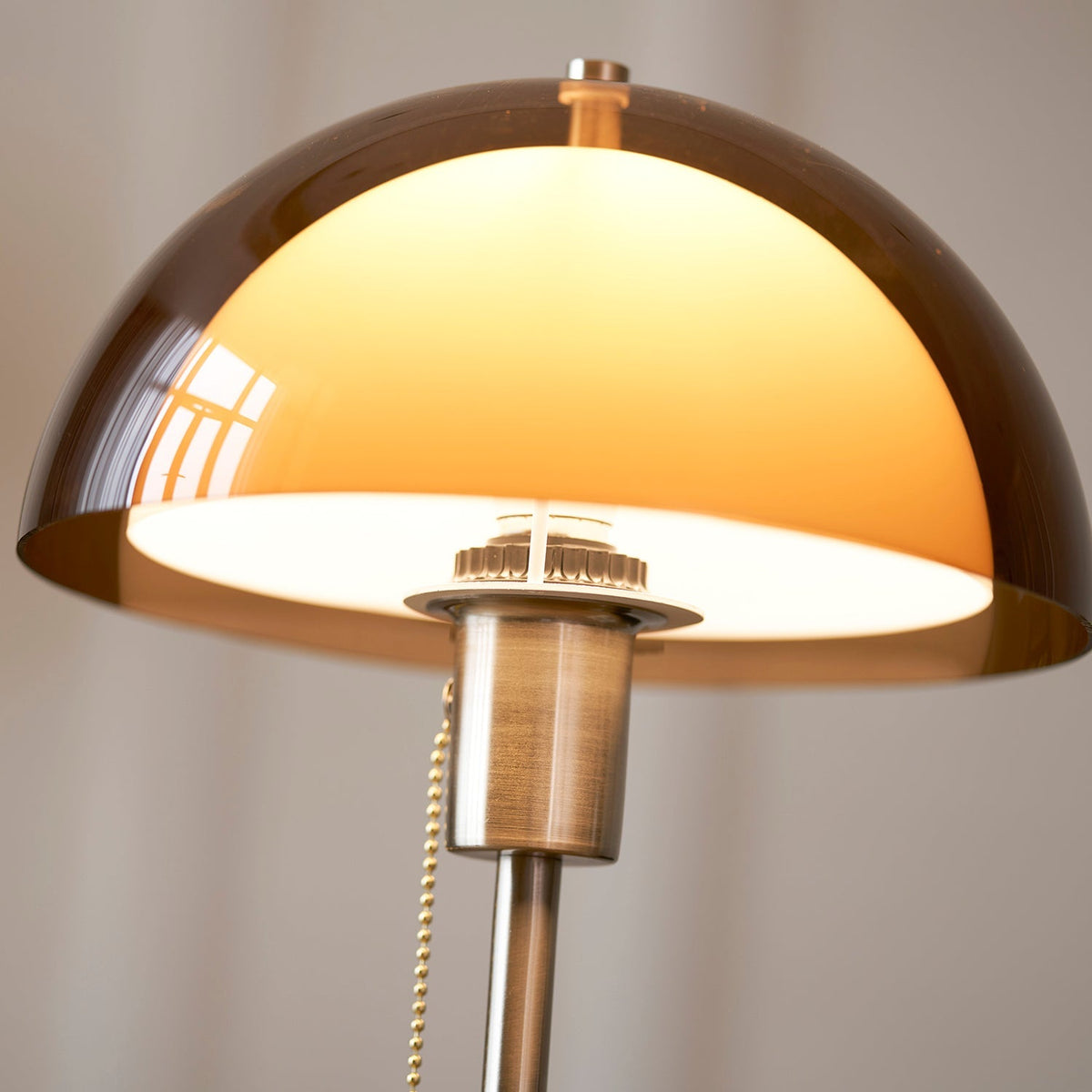 Virowell Retro Table Lamp