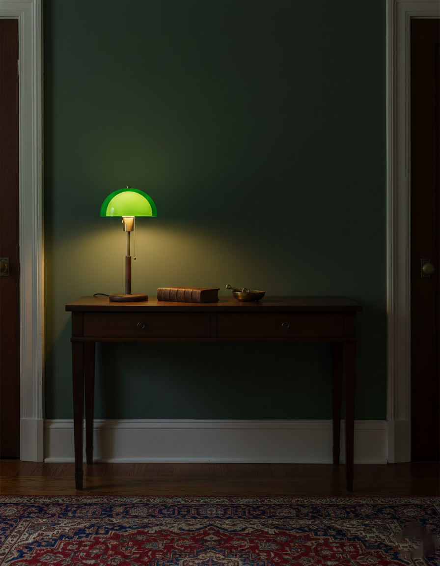 Virowell Retro Table Lamp