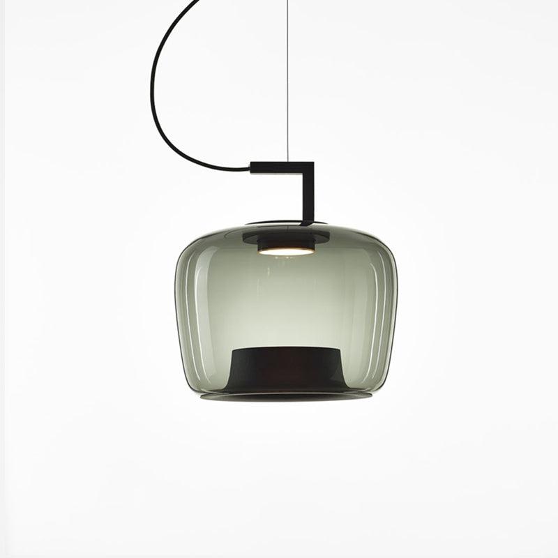 Doppelte Pendant Lamp – detail 37