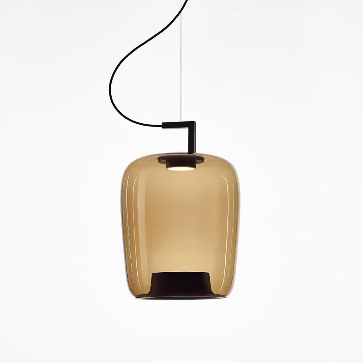 Doppelte Pendant Lamp – detail 16