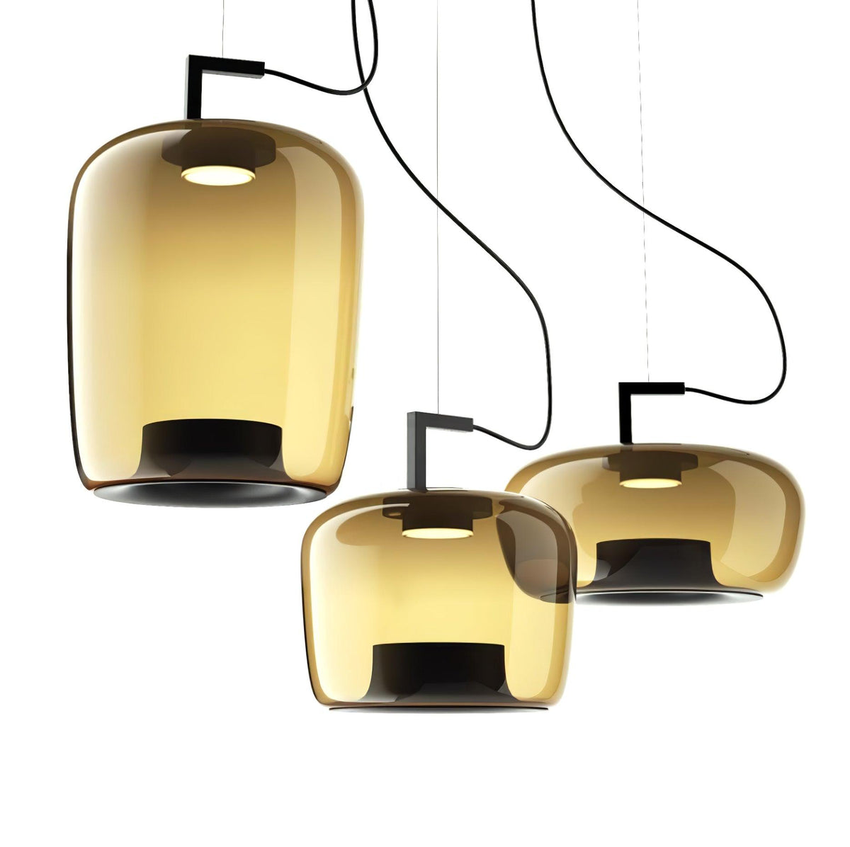 Doppelte Pendant Lamp – detail 21