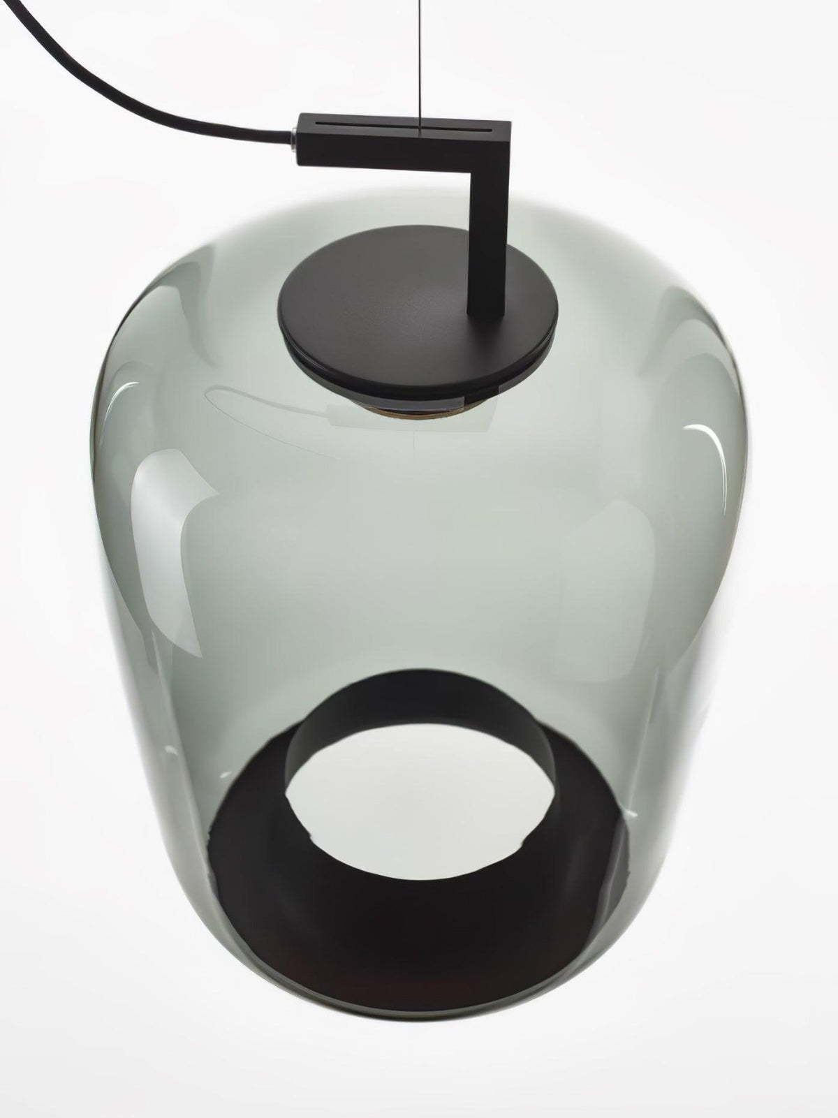 Doppelte Pendant Lamp – detail 26