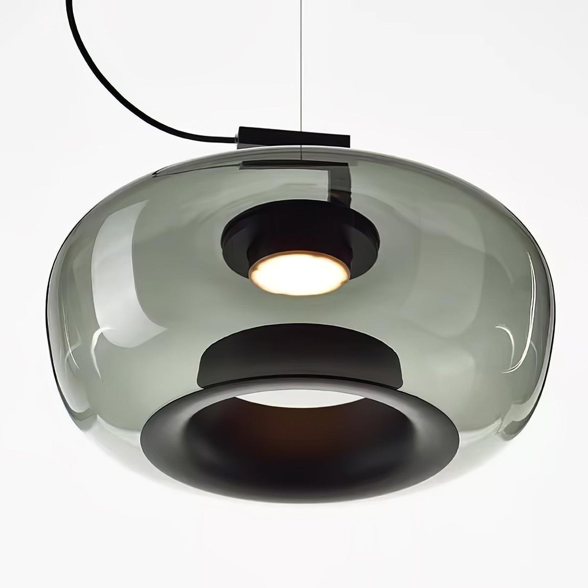 Doppelte Pendant Lamp – detail 31