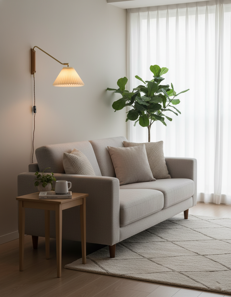 Rovemarlo Wall Light