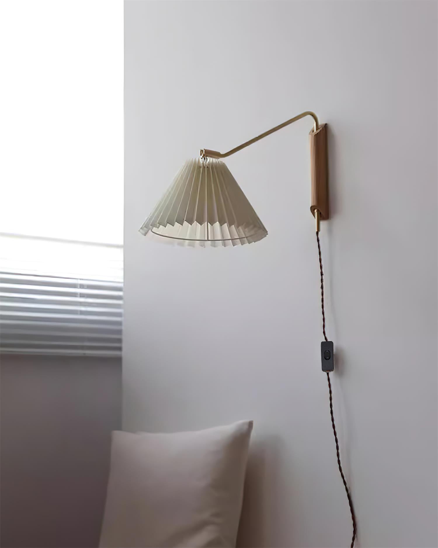 Rovemarlo Wall Light