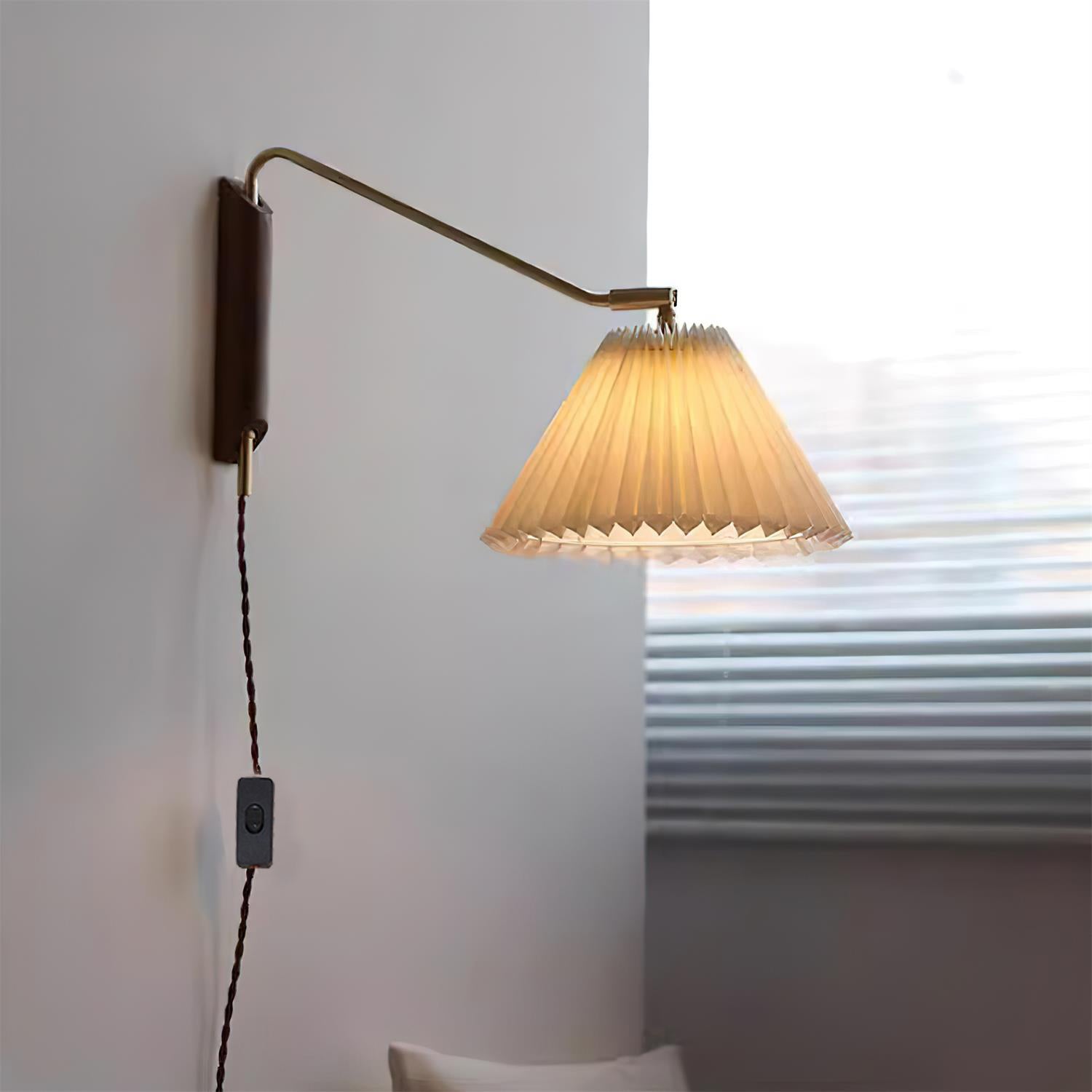 Rovemarlo Wall Light