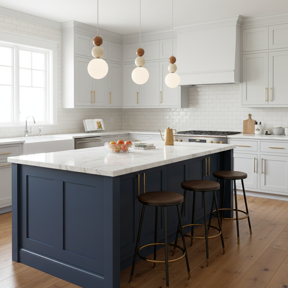 Dot Pendant Lamp – detail 7
