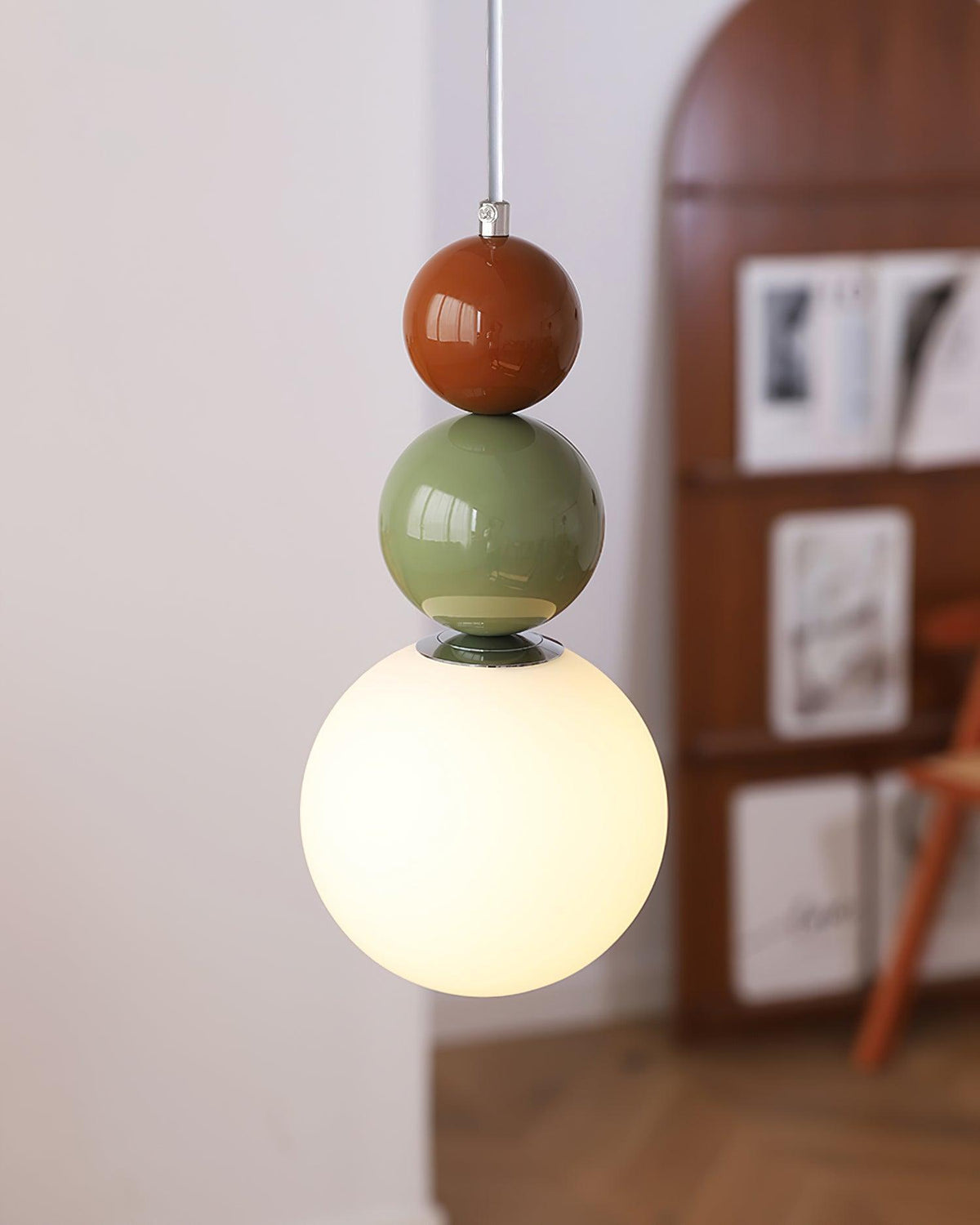 Dot Pendant Lamp – detail 30