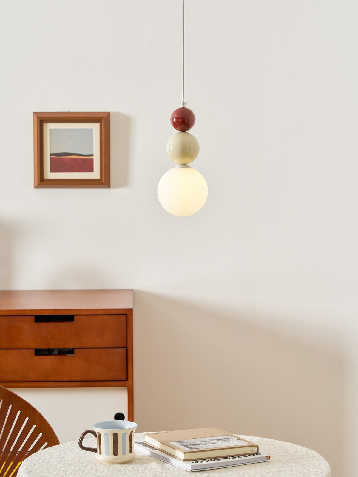 Dot Pendant Lamp – detail 24