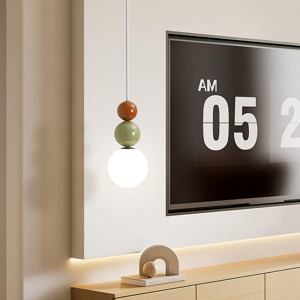 Dot Pendant Lamp – detail 14