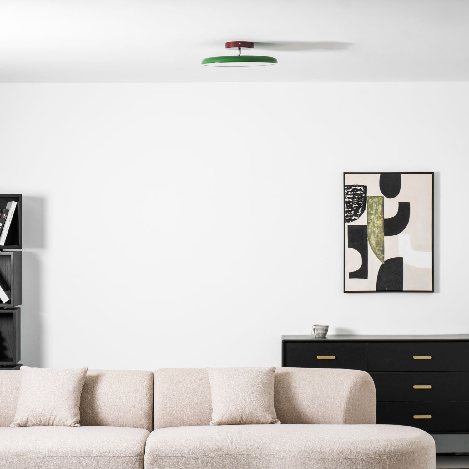 Rioas Adjustable Ceiling Light