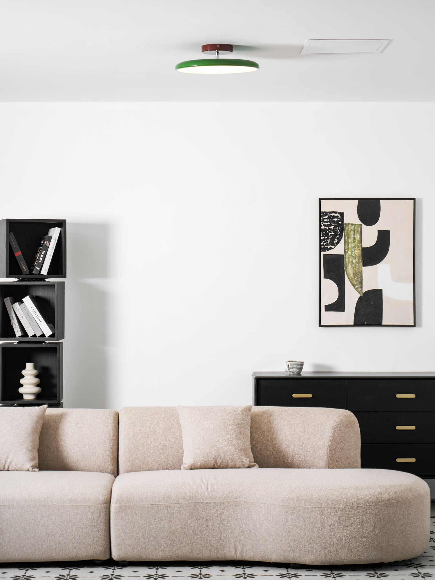 Rioas Adjustable Ceiling Light