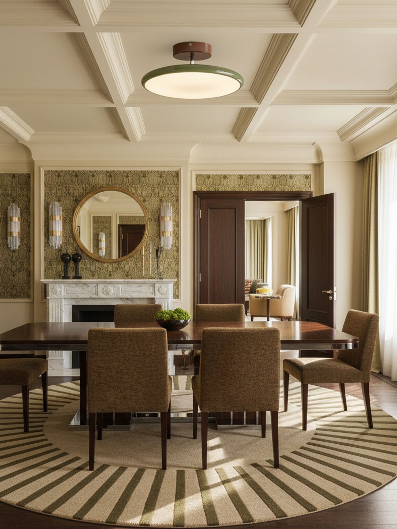 Rioas Adjustable Ceiling Light