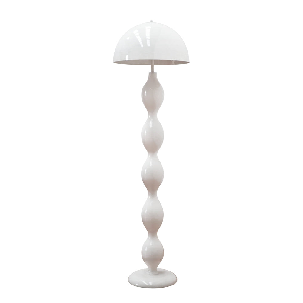 Lanvaro Sculptural Floor Lamp