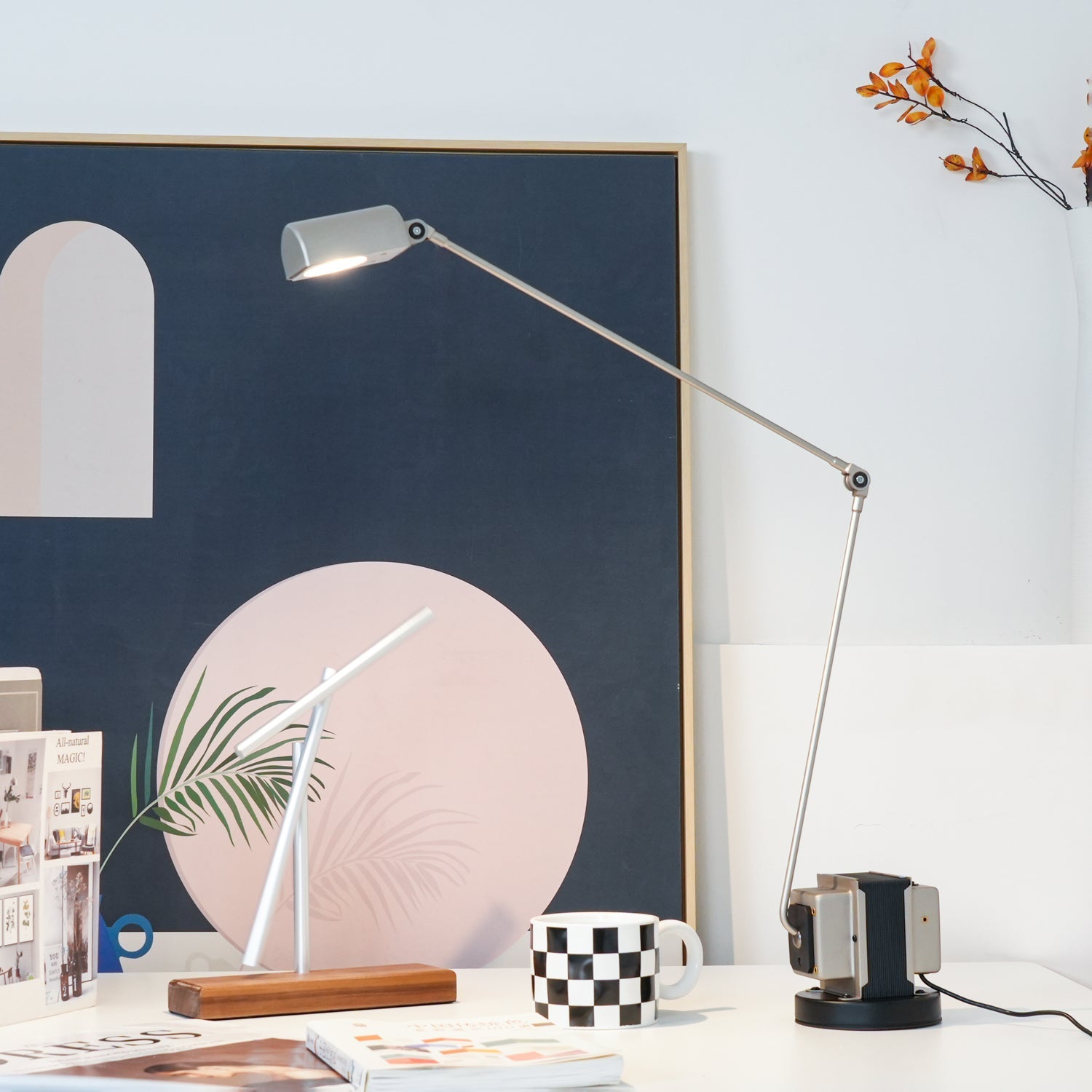 Halekao Table Lamp
