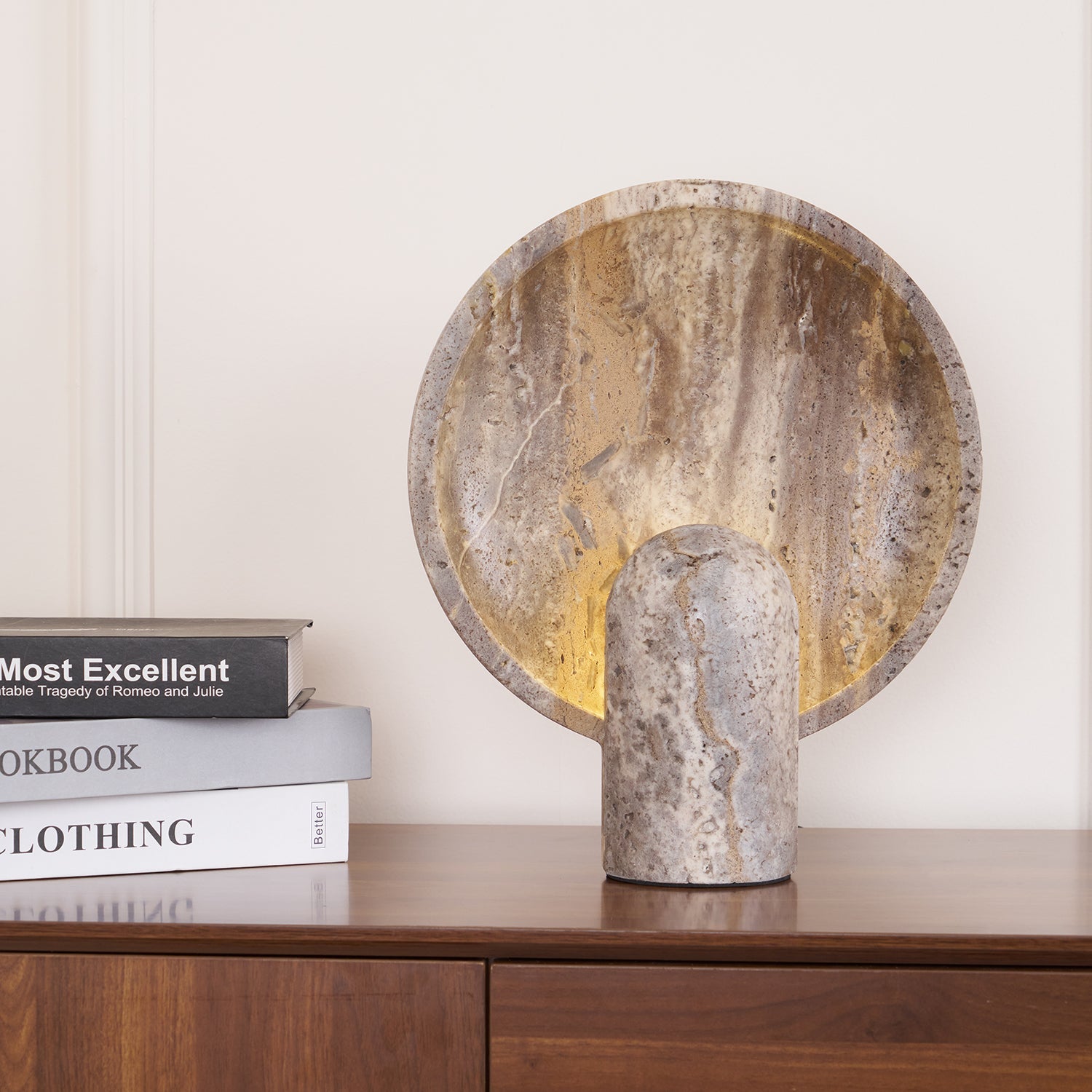 Arunes Table Lamp