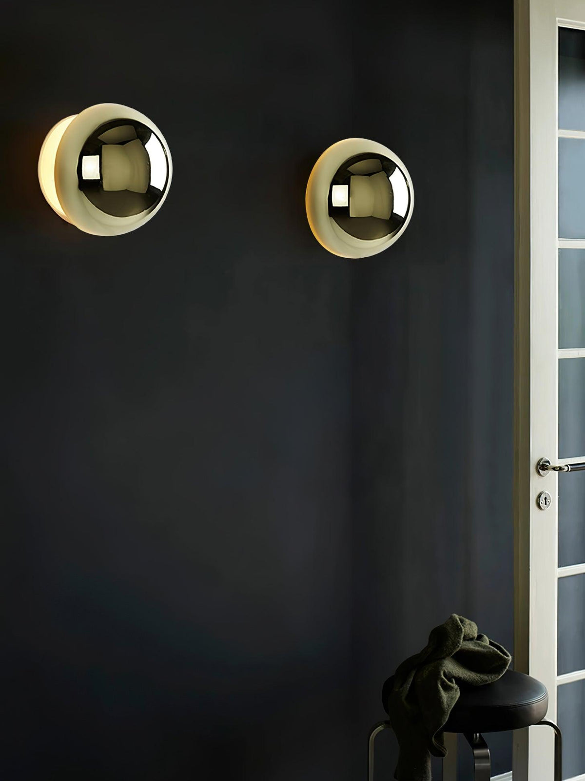 Aurum Sphere Wall Sconce – detail 27