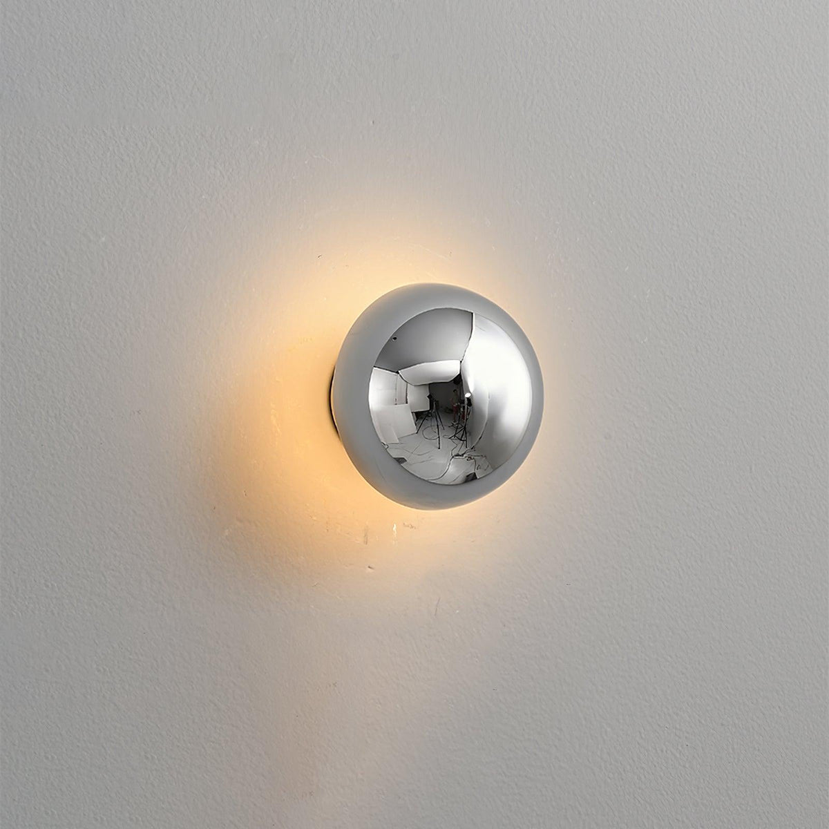 Aurum Sphere Wall Sconce – detail 29
