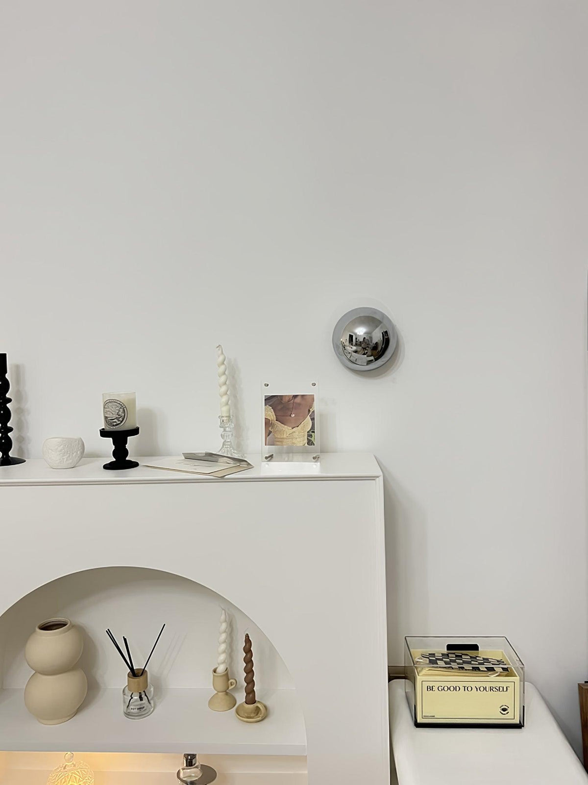 Aurum Sphere Wall Sconce – detail 35