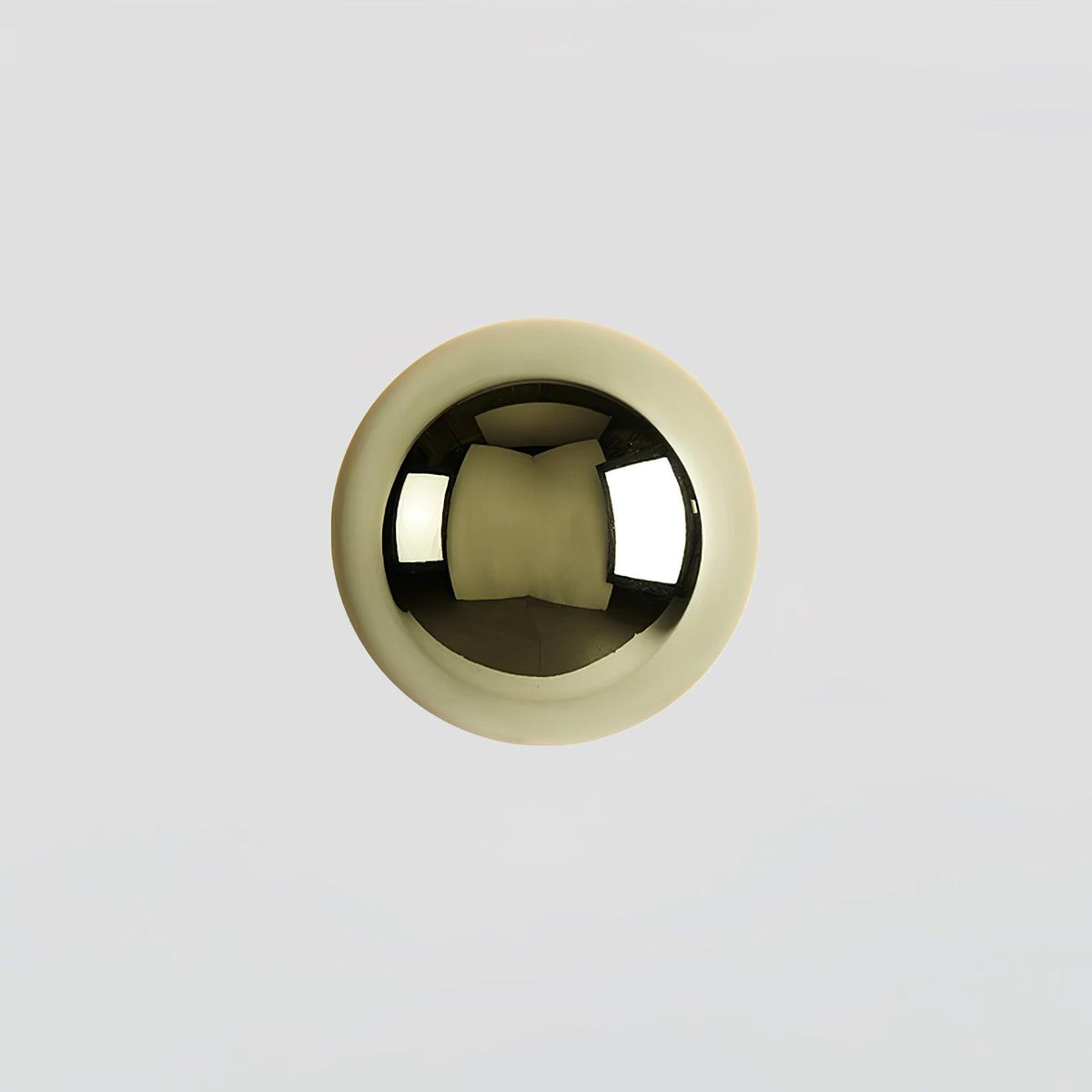 Aurum Sphere Wall Sconce – detail 38