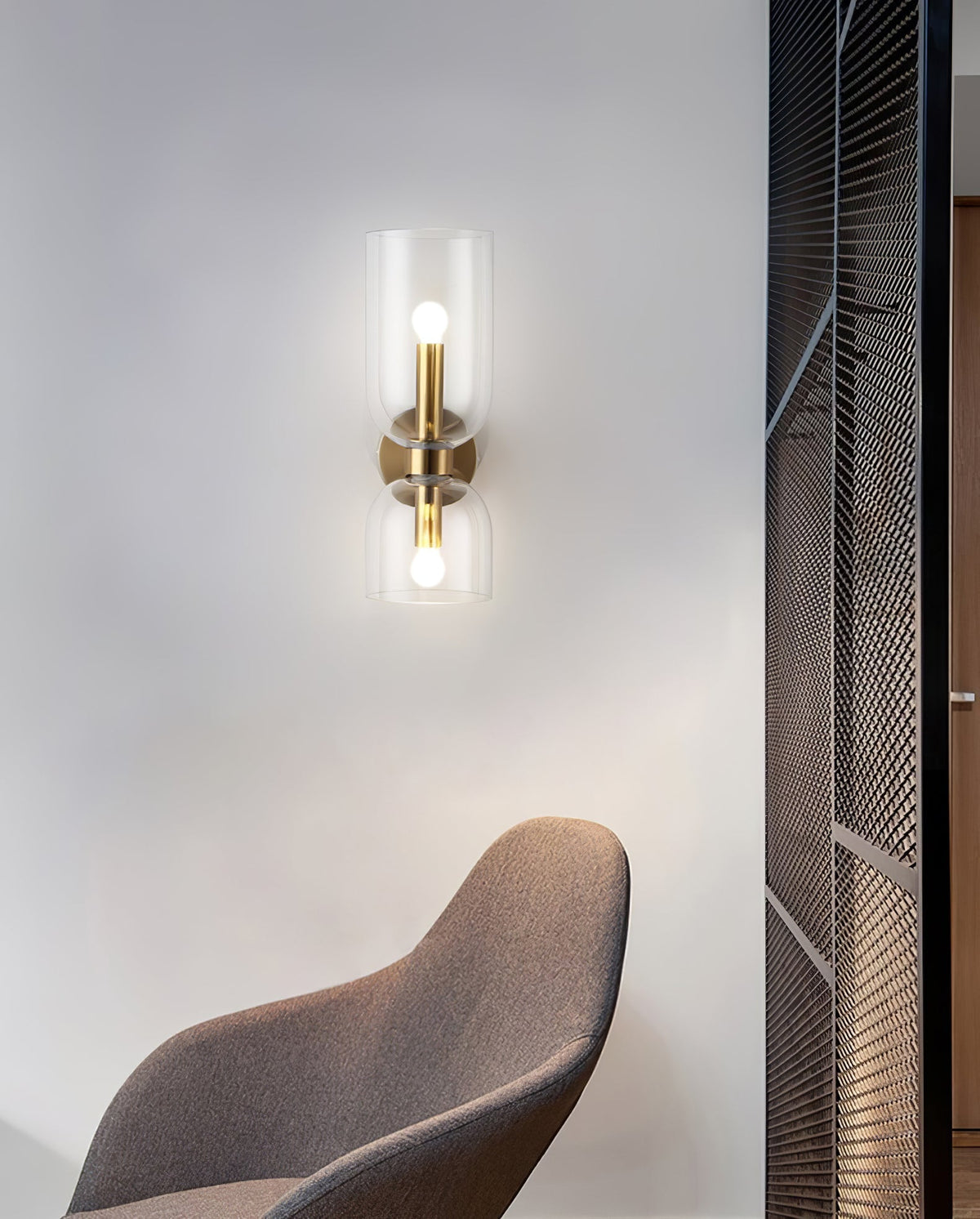 Edie Wall Lamp – detail 40