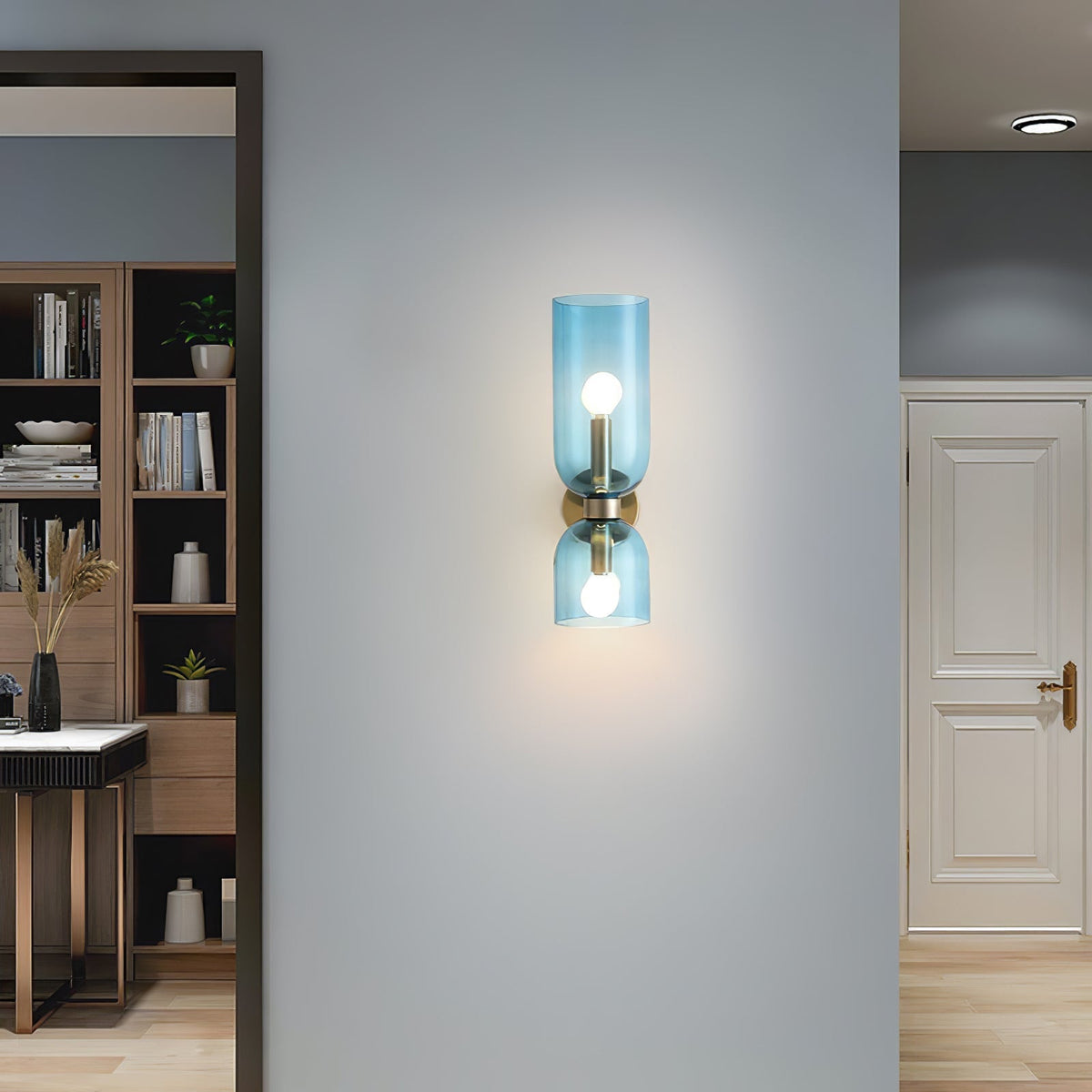 Edie Wall Lamp – detail 11