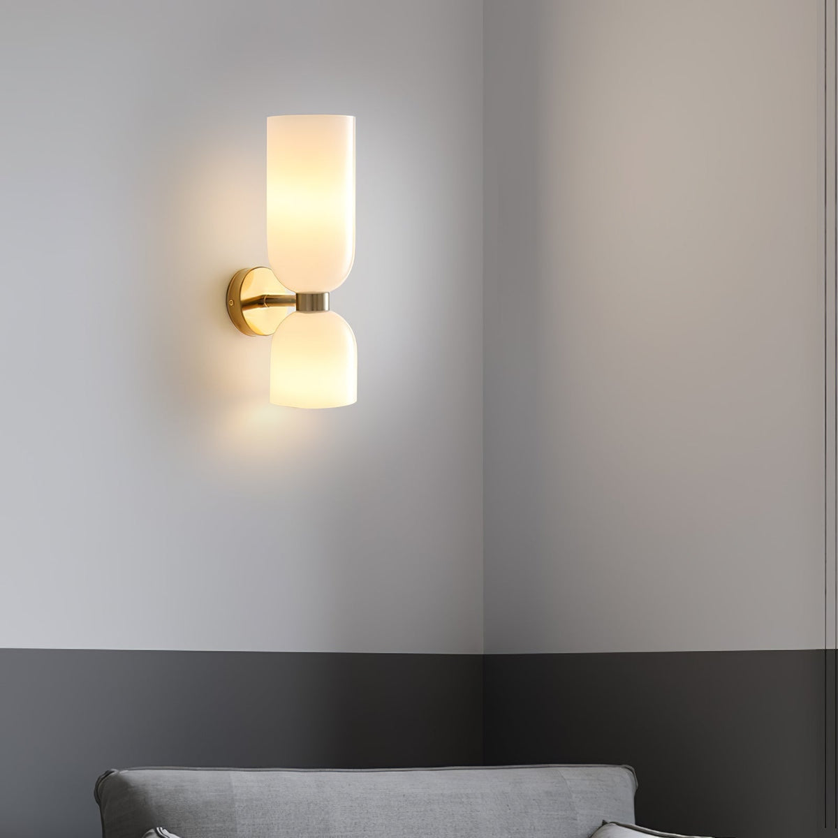 Edie Wall Lamp – detail 8