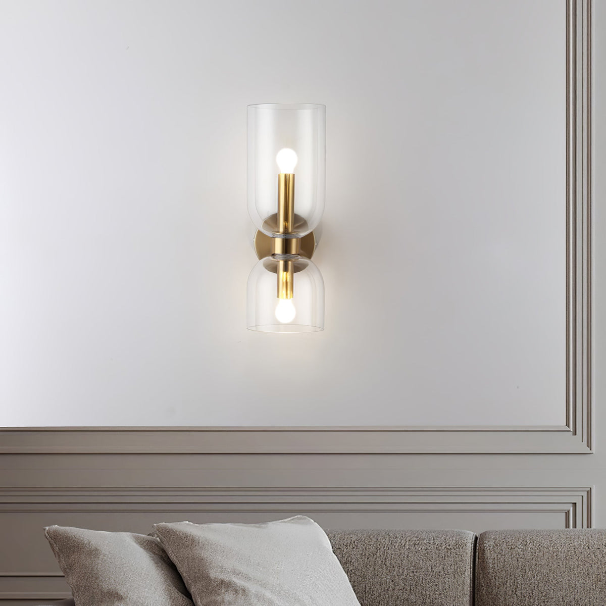 Edie Wall Lamp – detail 10