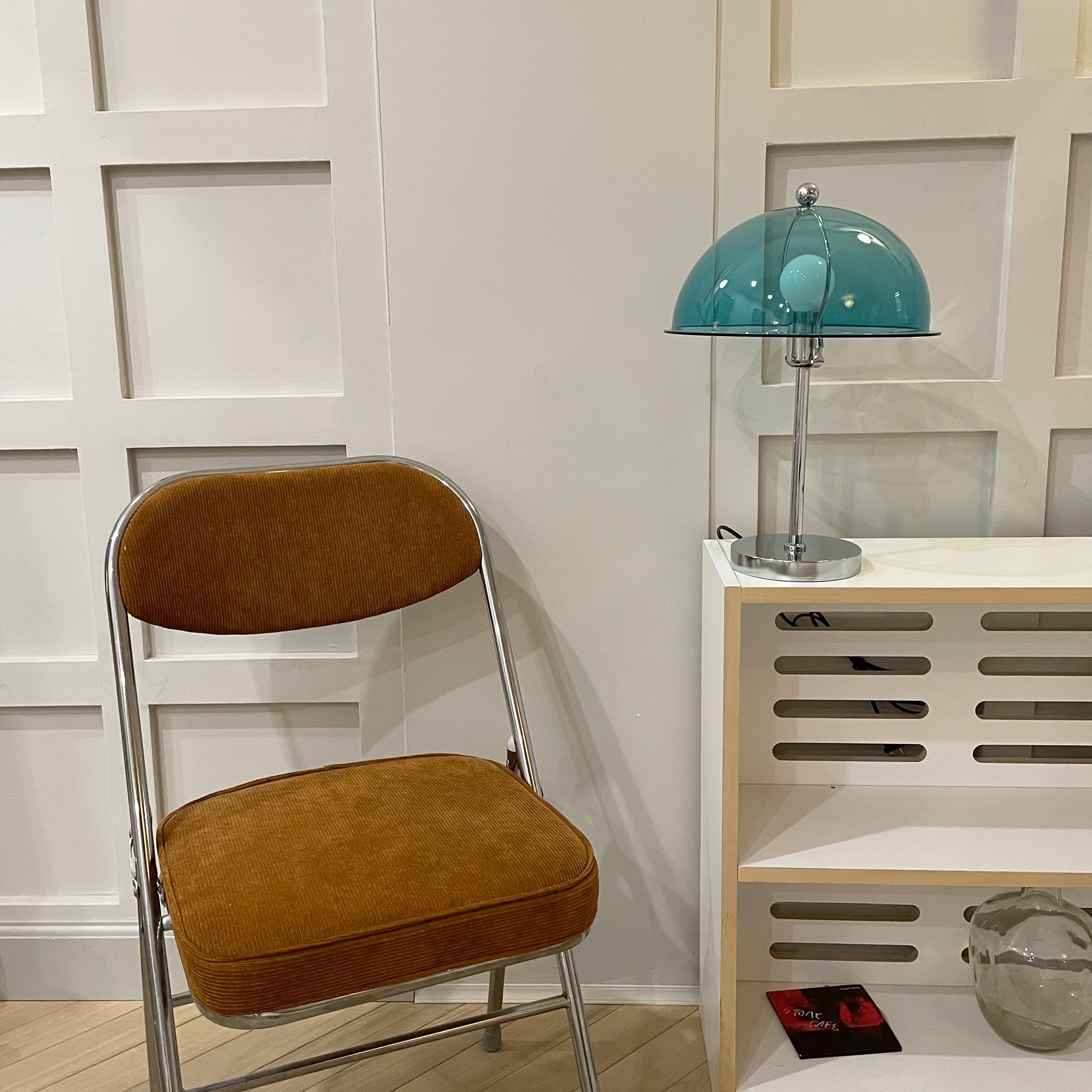 Kiroalko Table Lamp