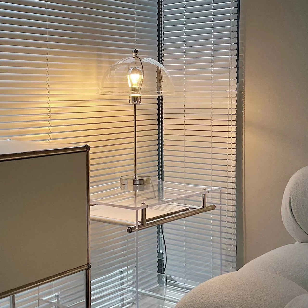 Kiroalko Table Lamp