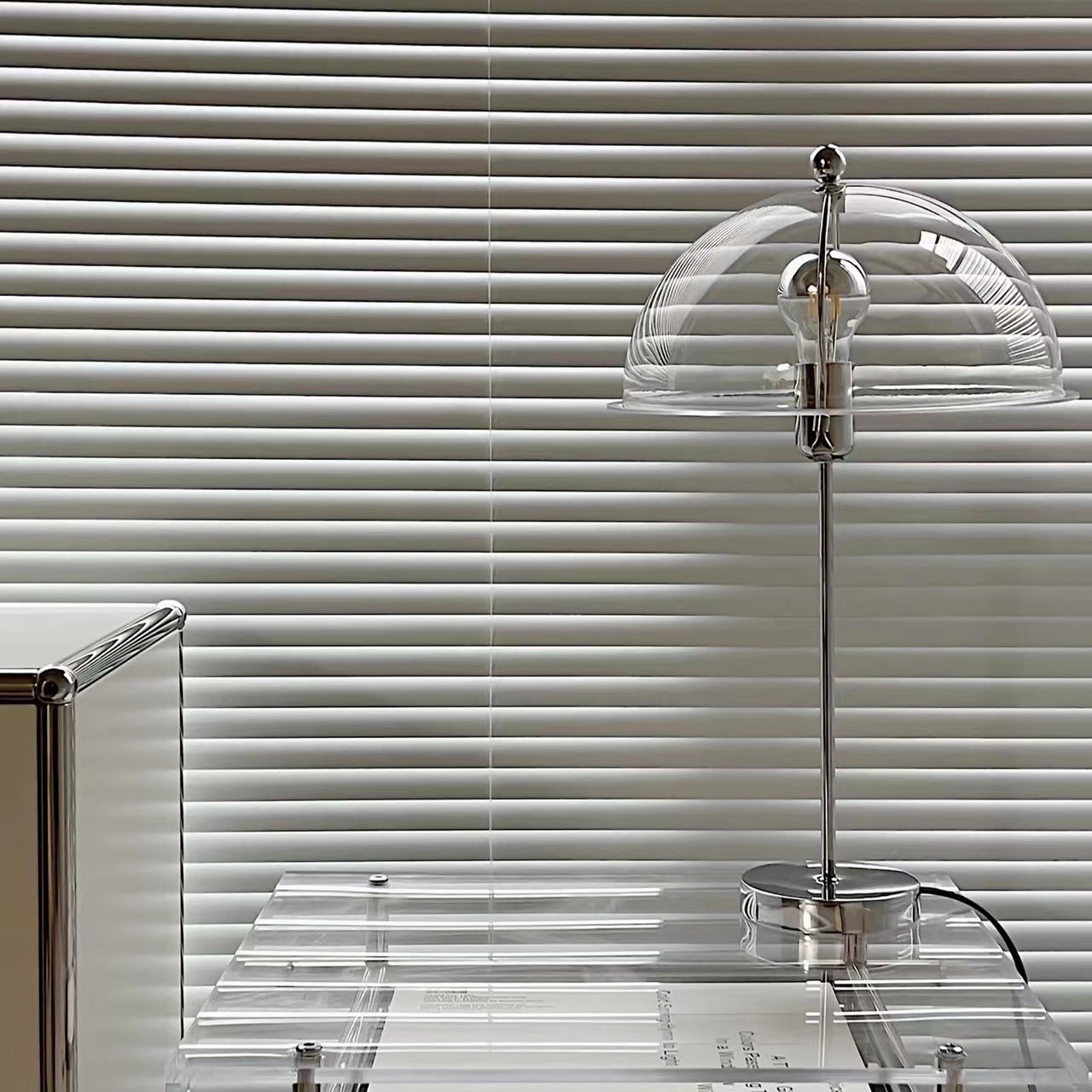 Kiroalko Table Lamp